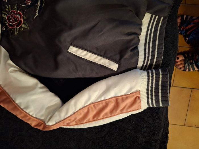 Blouson - photo numéro 7