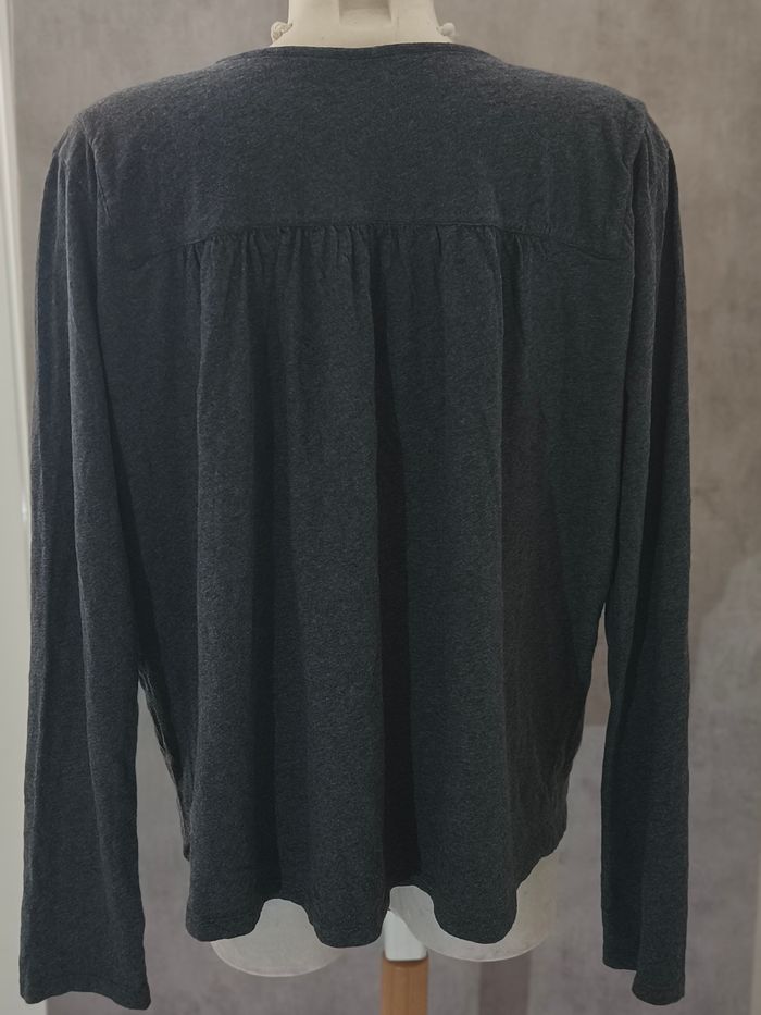 Blouse BA&SH - photo numéro 3