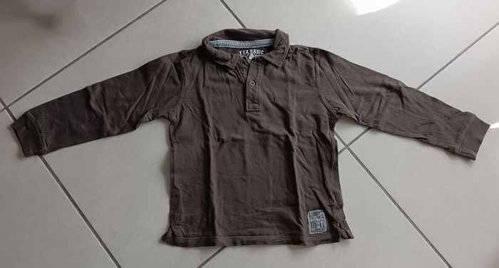 Lot Taille 5 ans - photo numéro 2