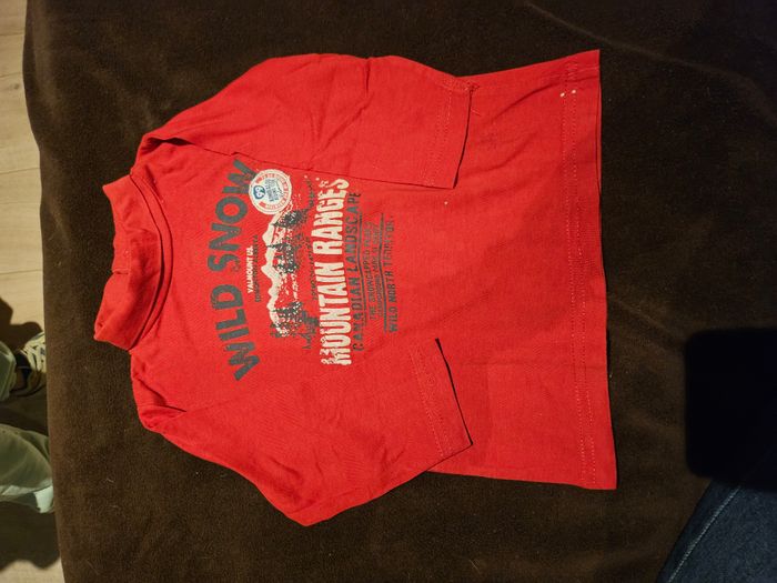 Lot garcon 18m (3) - photo numéro 7