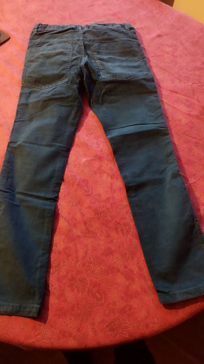 Pantalon 10 ans - photo numéro 2