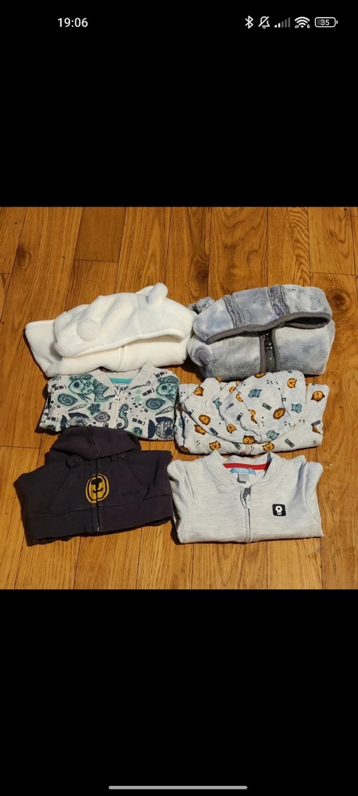 Vêtements 3 mois - photo numéro 9