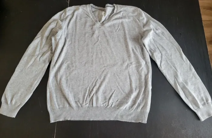 Pull celio comme neuf taille M