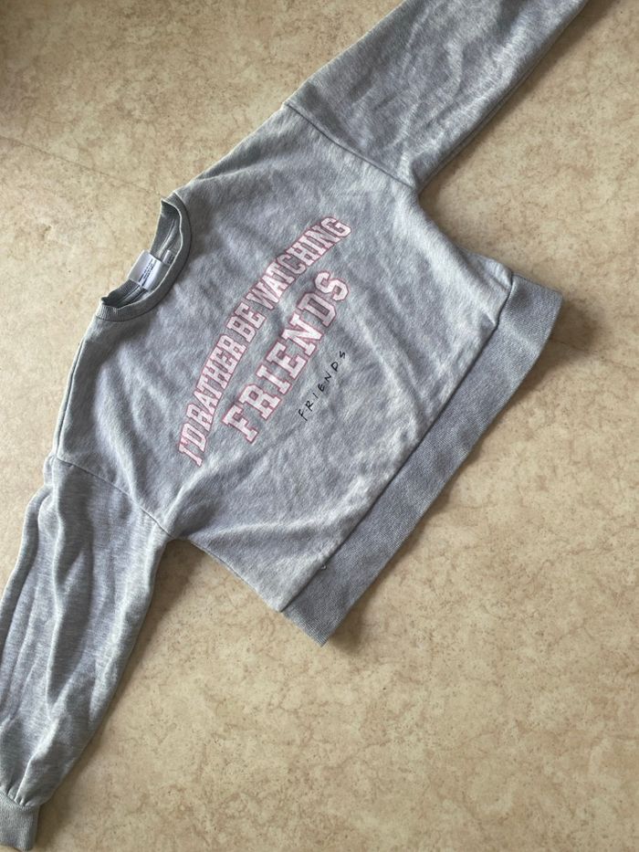 Pull 9-10 ans