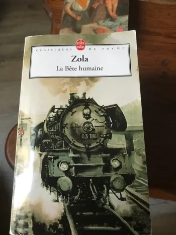 La bête humaine