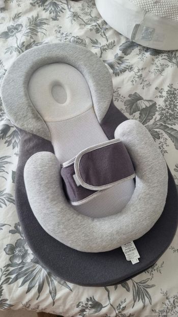Cale bébé cosydream+