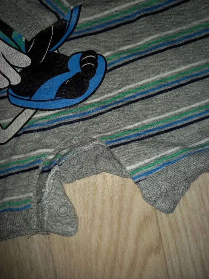 Lot de 3 combishorts - photo numéro 11