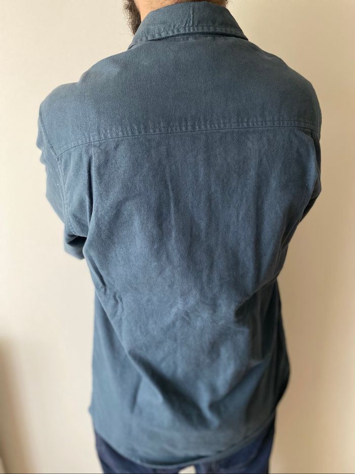 Carhartt L/S Milford Shirt taille S - photo numéro 2