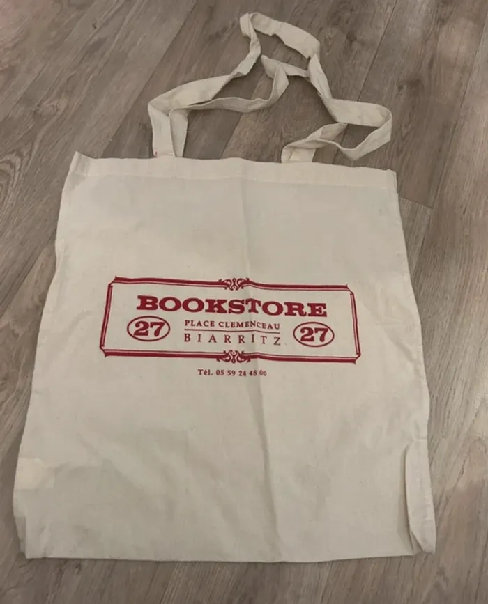 Lots totebag - photo numéro 3