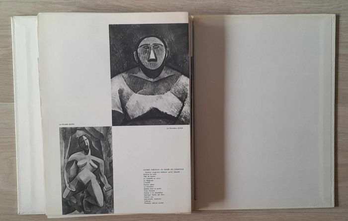 Musée De L'Ermitage Leningrad - G. Boudaille - photo numéro 5