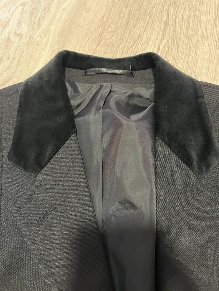 Veste d’équitation de concours - photo numéro 4