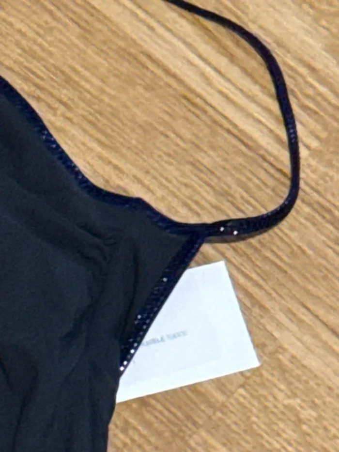 Maillot de bain Tooshie une pièce réversible taille 34 - photo numéro 12