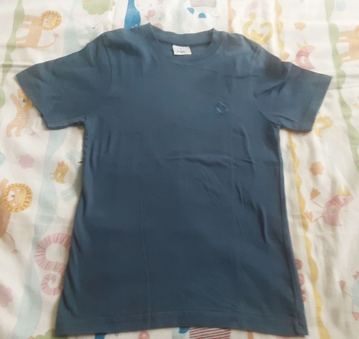 Thee shirt  garçon  8ans