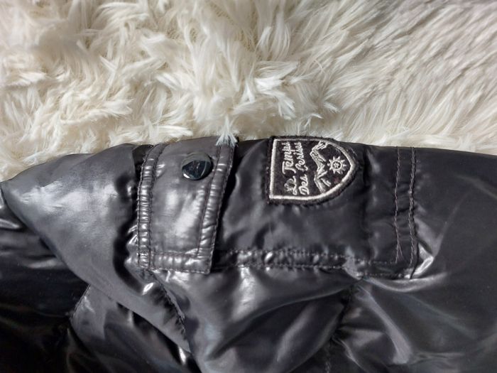 Manteau Le Temps des Cerises - photo numéro 4