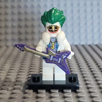 Minifigure / Figurine 🦇 DC Comics  - Batman 🦇 Joker