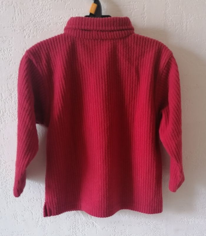 Pull 3 ans - photo numéro 3