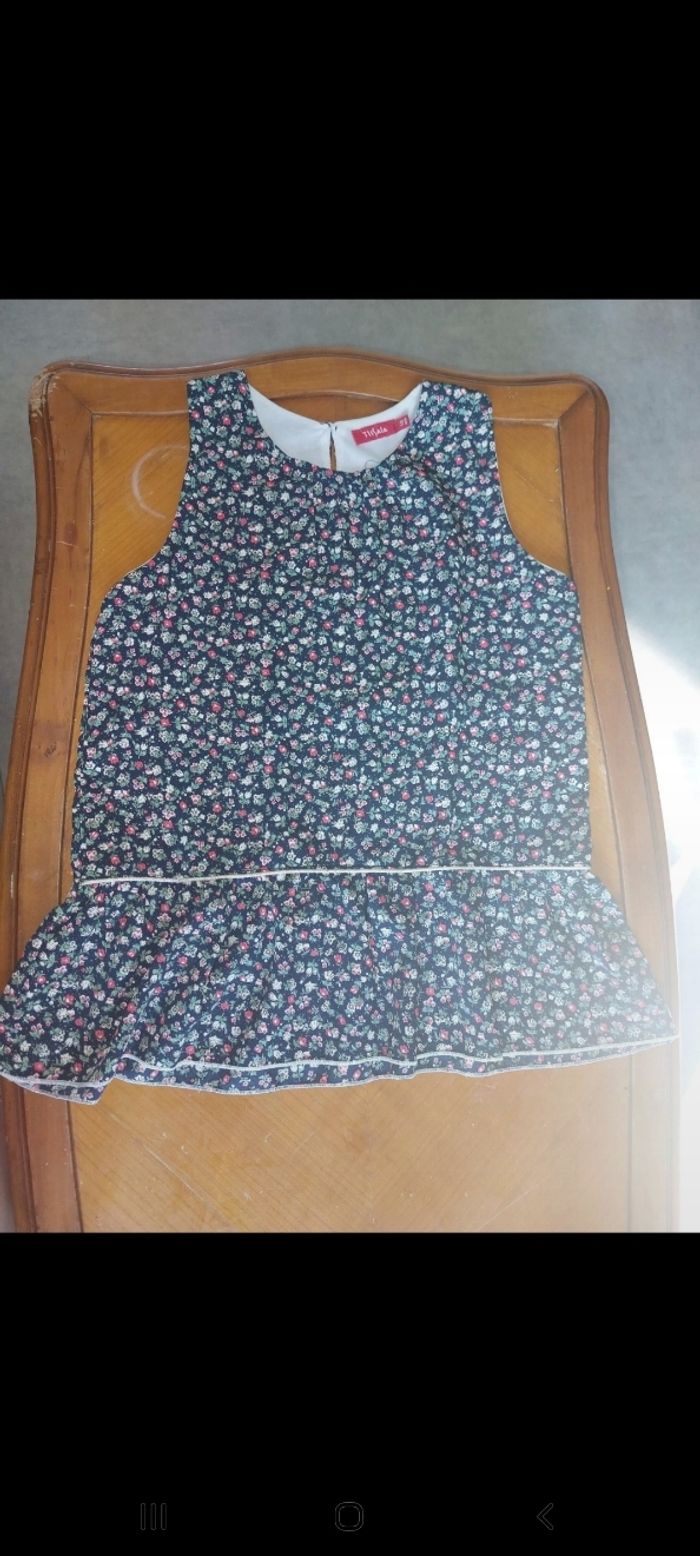 Lot de vêtements 8ans - photo numéro 8