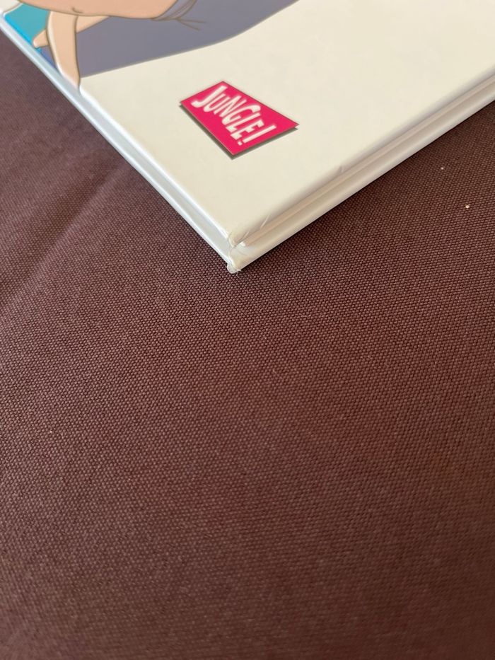 BD les hommes viennent de Mars et les femmes de Venus - photo numéro 6