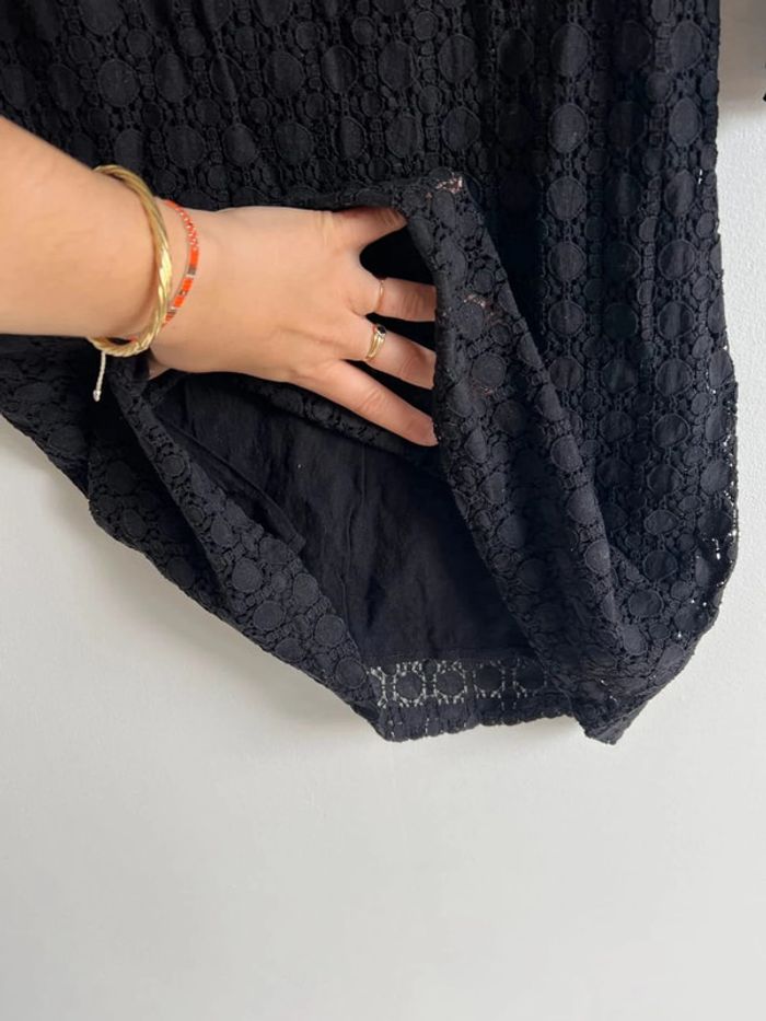 Robe ajourée Ycoo - photo numéro 5