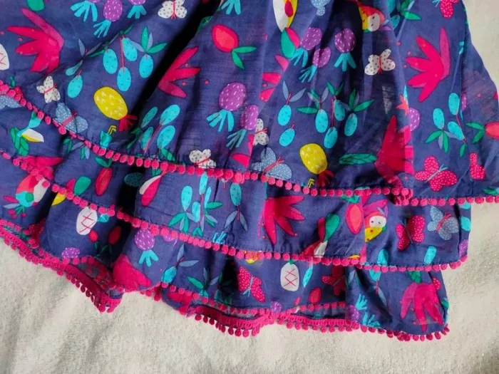 Robe Catimini 18 mois - photo numéro 3