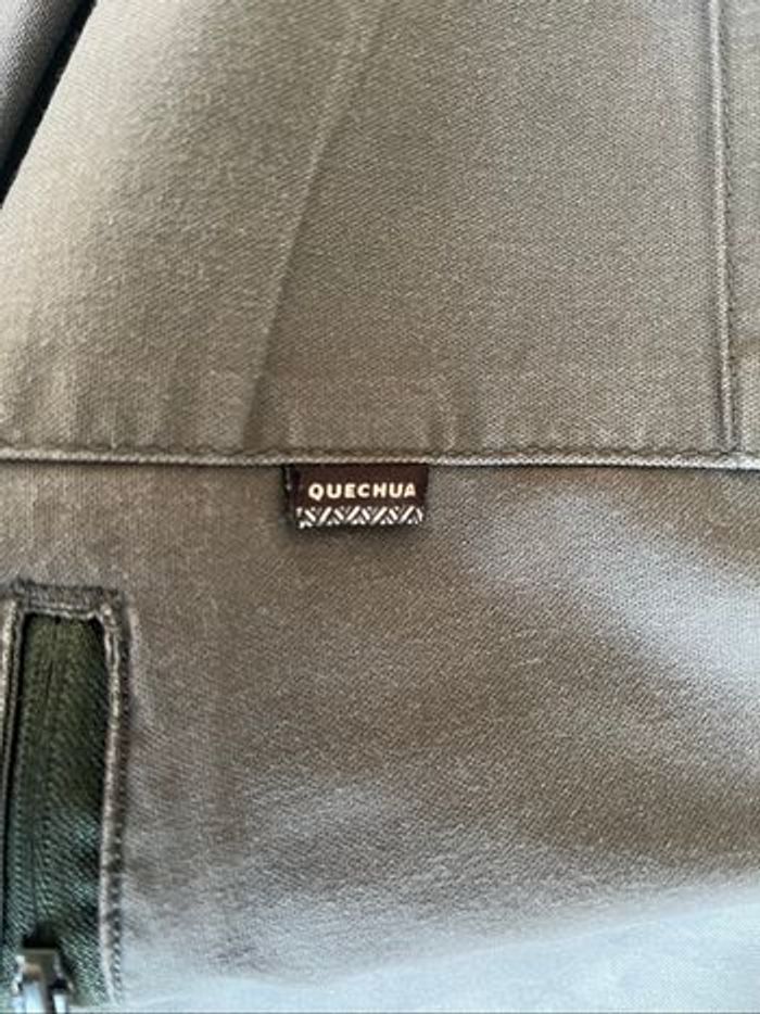 Lot de 2 bermudas Quechua (T50) - photo numéro 3