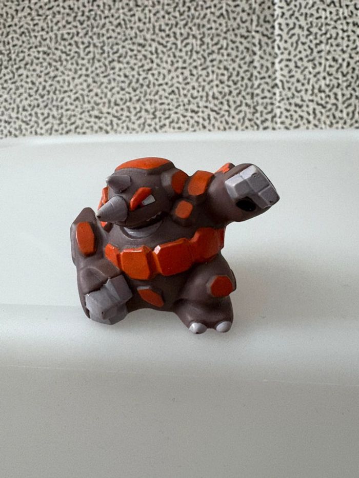 Figurines Pokémon Puppet Toys - photo numéro 6