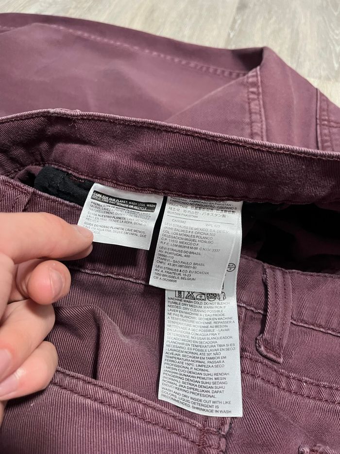 Jean levis 513 - photo numéro 9