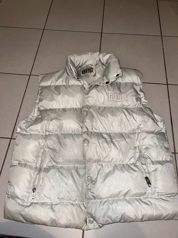 Veste sans manche scott fox XL