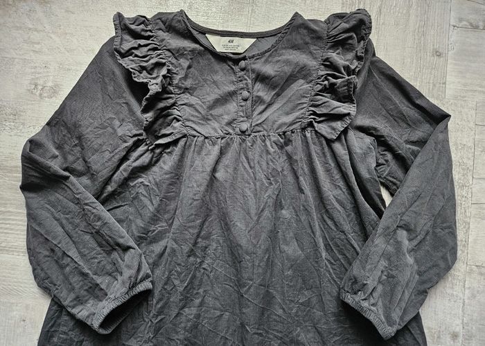 Robe manches longues 9 ans - photo numéro 7