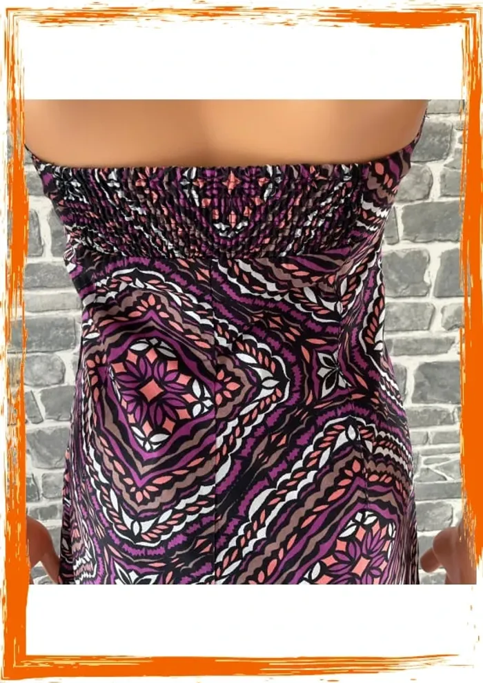 Robe " H&M " - photo numéro 6