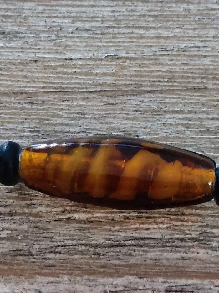 Collier perles - photo numéro 3