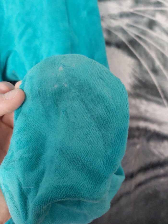 Pyjama - photo numéro 3