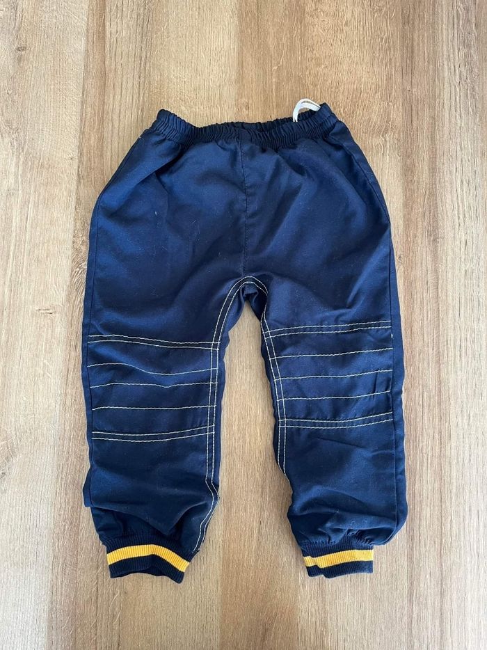 Pantalon bébé garçon