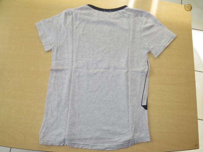 t-shirt Kiabi 10 ans - photo numéro 2