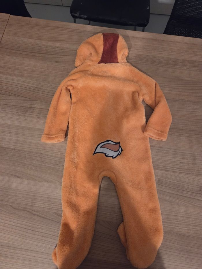 Pyjama - photo numéro 3