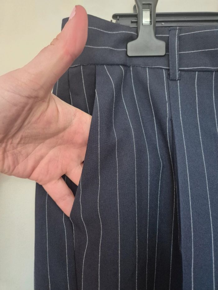Pantalon tailleur 44 - photo numéro 3