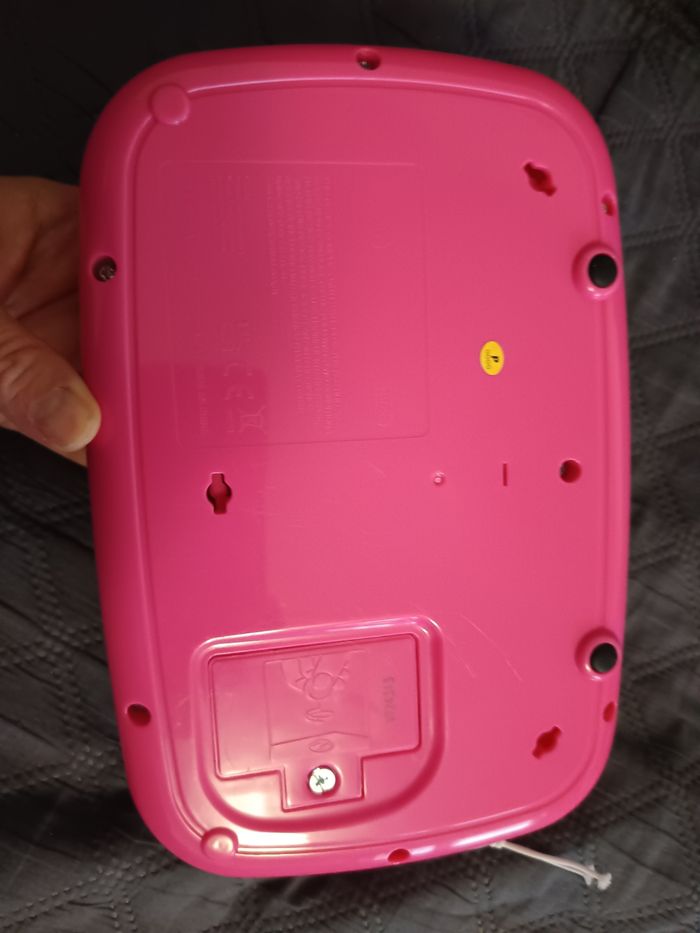 VTech Ordinateur Genius Kid  3-7ans - photo numéro 6