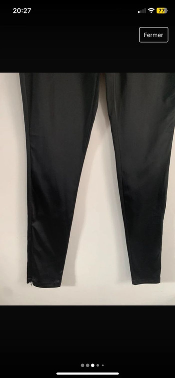 Pantalon Zara - photo numéro 3