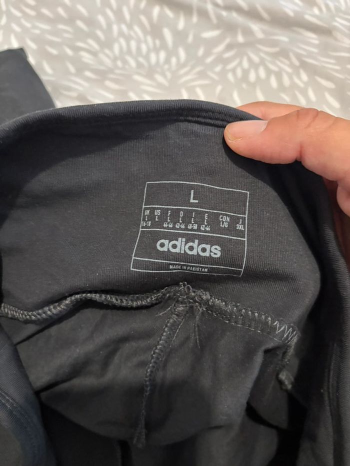 Legging adidas neuf - photo numéro 5