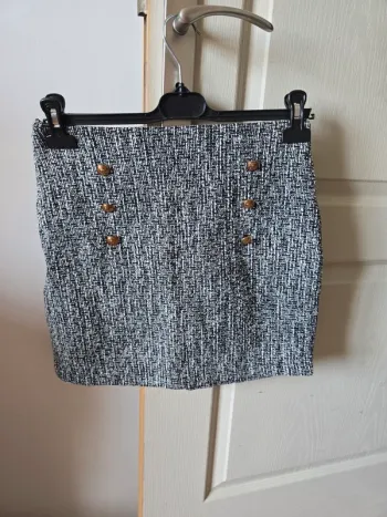 Jupe Shein taille 38 neuve