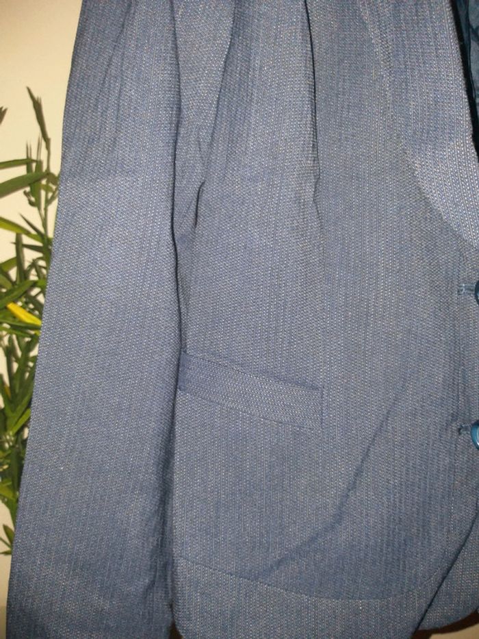 Veste Helline - photo numéro 5