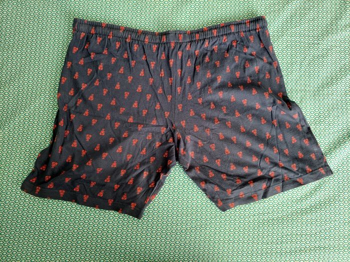 Pyjashort Arthur 12 ans - photo numéro 5