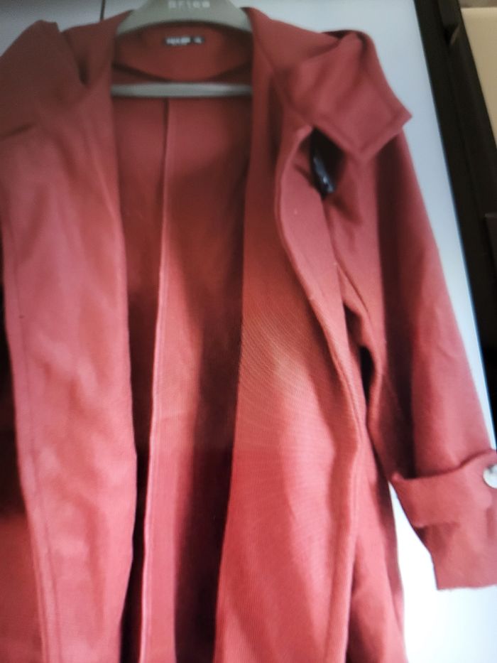 Manteau femme - photo numéro 3