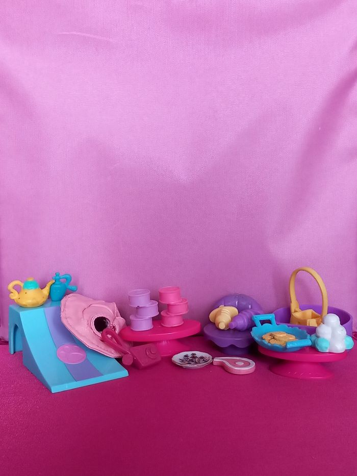 Lot de pet shop - photo numéro 6