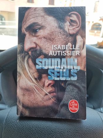 Soudain, seuls