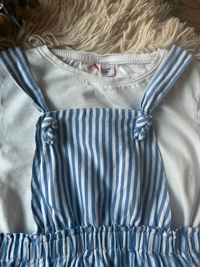 Ensemble d'été 86 cm - photo numéro 2