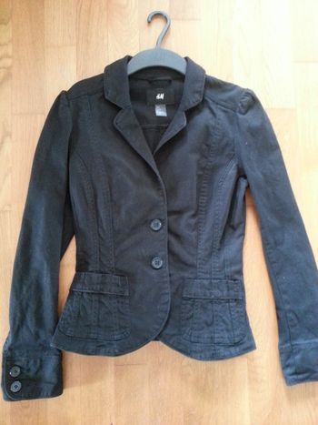 Veste blazer