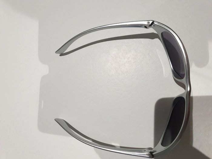 Lunette de soleil garçon - photo numéro 3