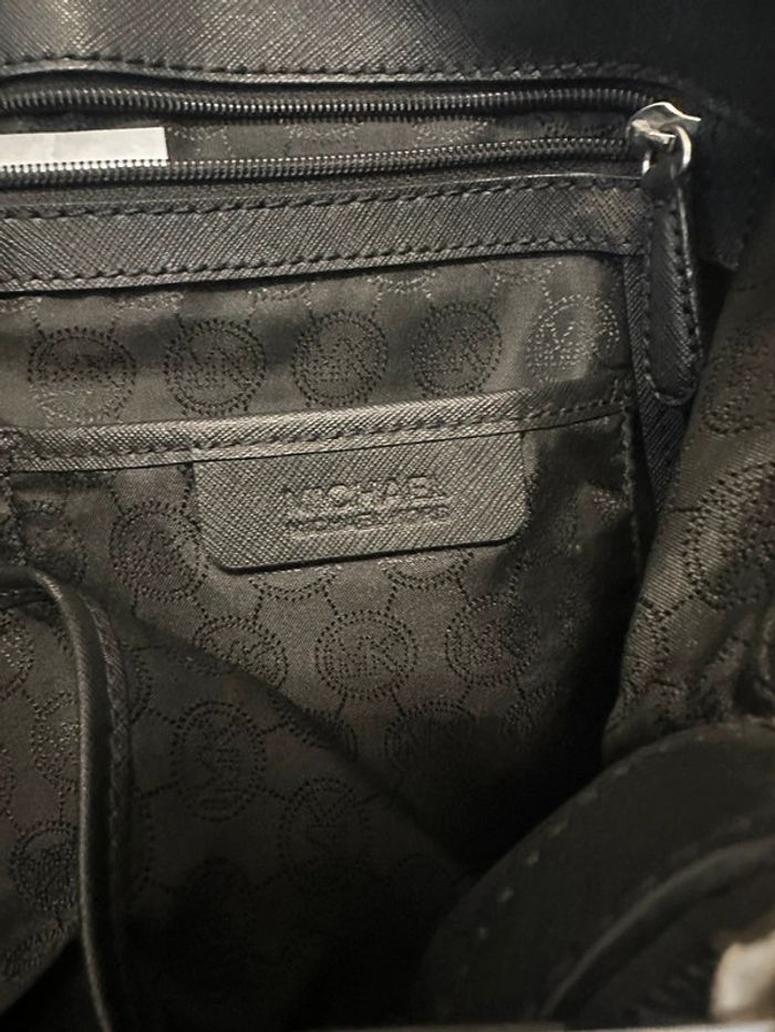 Sac besace Michael Kors - photo numéro 6