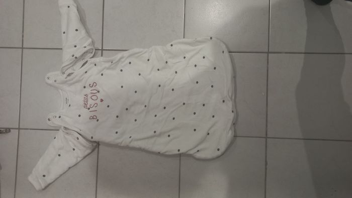 Hiver - 0-6m - Fille - Lot - photo numéro 3